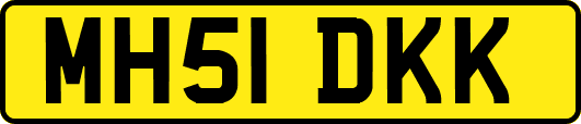 MH51DKK