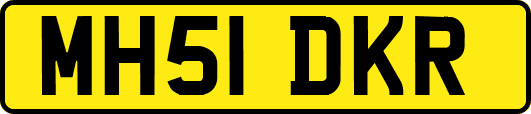 MH51DKR