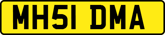 MH51DMA