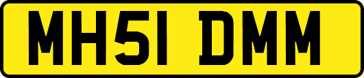MH51DMM