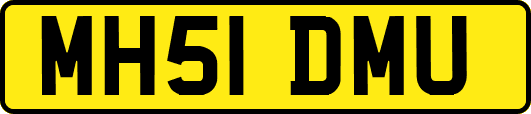 MH51DMU