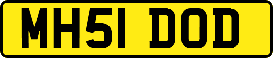 MH51DOD