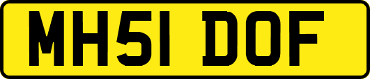 MH51DOF