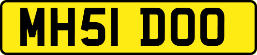 MH51DOO