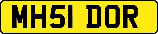 MH51DOR