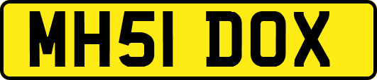 MH51DOX