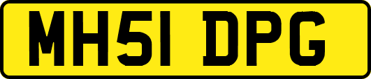 MH51DPG