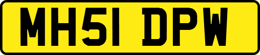 MH51DPW