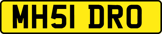 MH51DRO