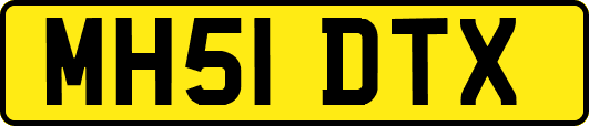 MH51DTX