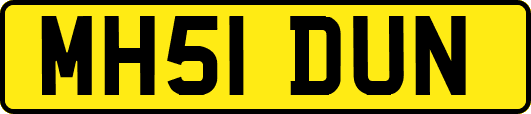 MH51DUN