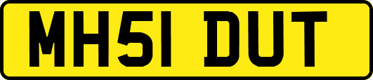 MH51DUT