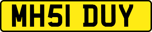 MH51DUY