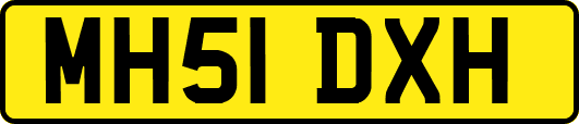 MH51DXH