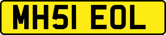 MH51EOL