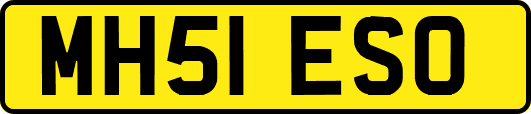MH51ESO