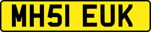 MH51EUK