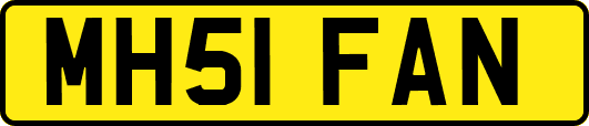 MH51FAN