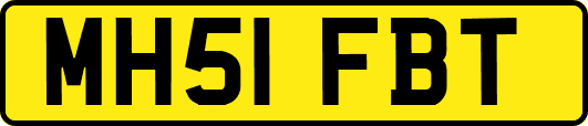 MH51FBT