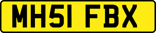 MH51FBX