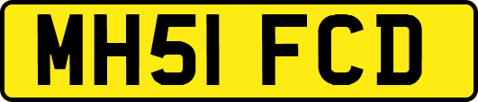 MH51FCD