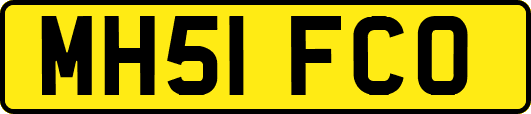 MH51FCO