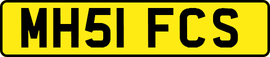 MH51FCS