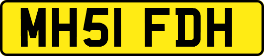 MH51FDH