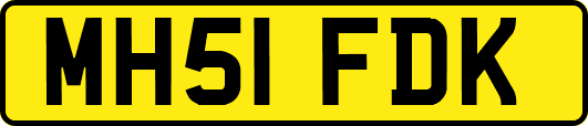 MH51FDK