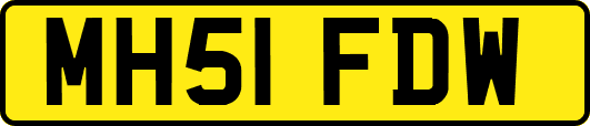 MH51FDW