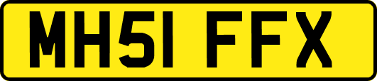 MH51FFX