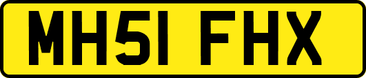 MH51FHX