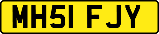 MH51FJY