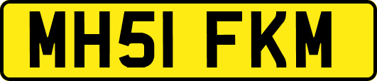 MH51FKM