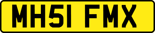 MH51FMX