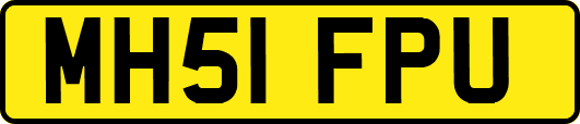 MH51FPU