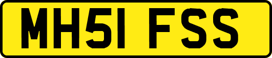 MH51FSS