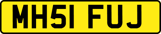 MH51FUJ