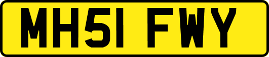 MH51FWY