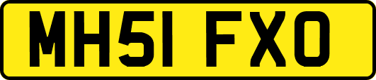 MH51FXO