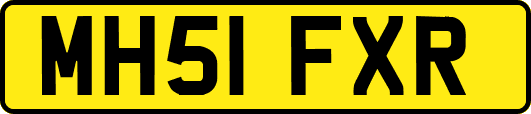 MH51FXR