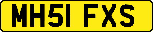 MH51FXS