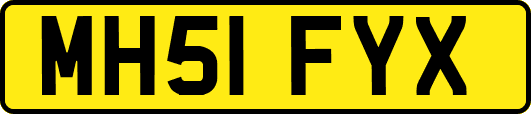 MH51FYX