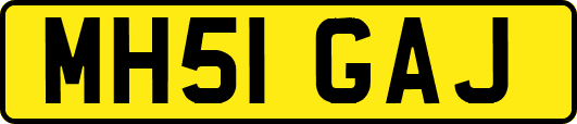 MH51GAJ