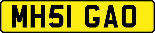 MH51GAO