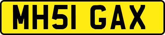 MH51GAX