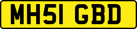 MH51GBD