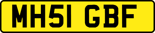 MH51GBF