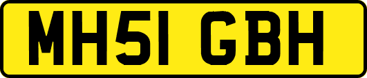 MH51GBH