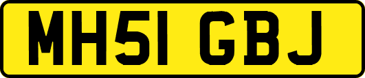 MH51GBJ